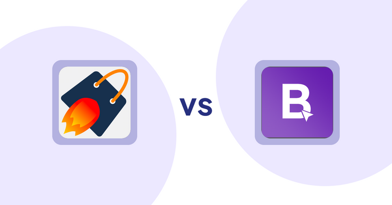 Shopify Product Display Apps: Cross Sell & Upsell Pro vs. BookE ‑Rent Property & Service