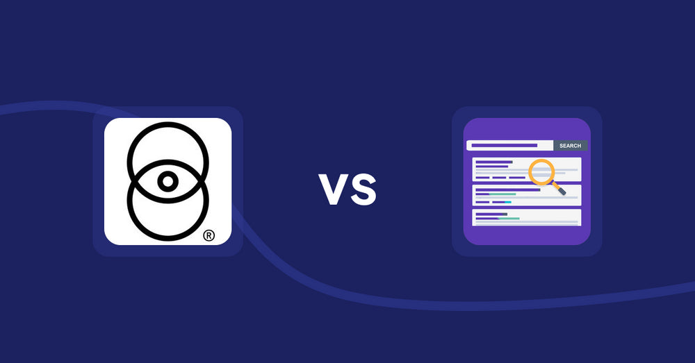 Shopify Product Display Apps: Vudoo (Australia) vs Spark AI Products Description