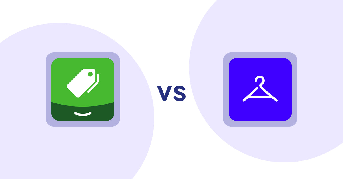 Shopify Product Display Apps: VIBE Shoppable Instagram Feed vs Aiuta