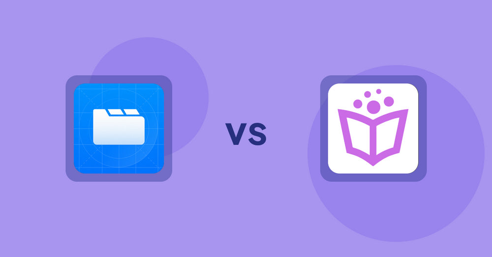 Shopify Product Display Apps: Easy Tabs ‑ Product Tabs vs LitPDF Catalog Line Sheets