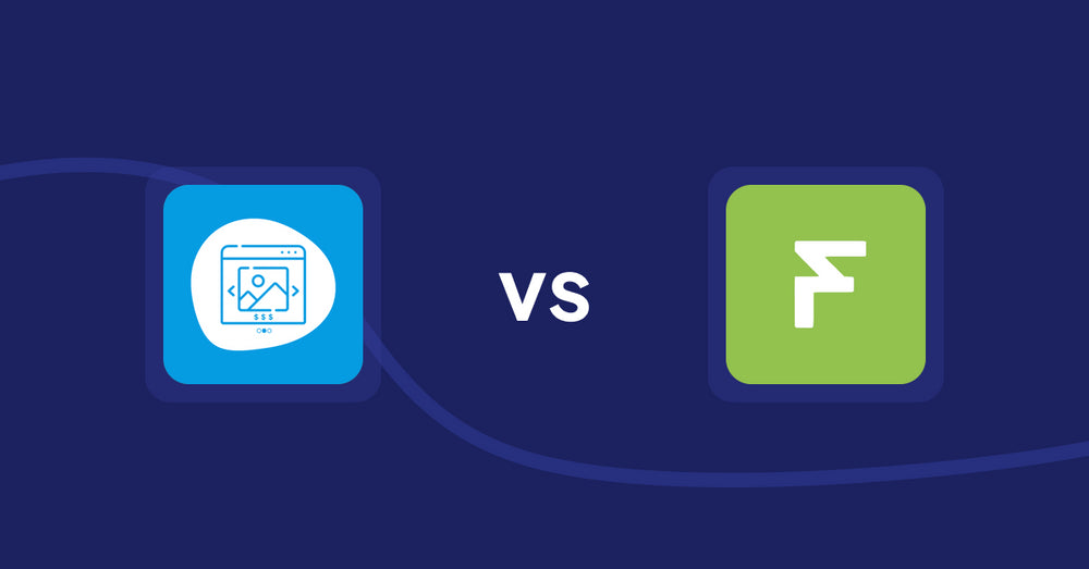 Shopify Product Display Apps: Quick Product Navigator Slide vs Easy Estimate Shipping