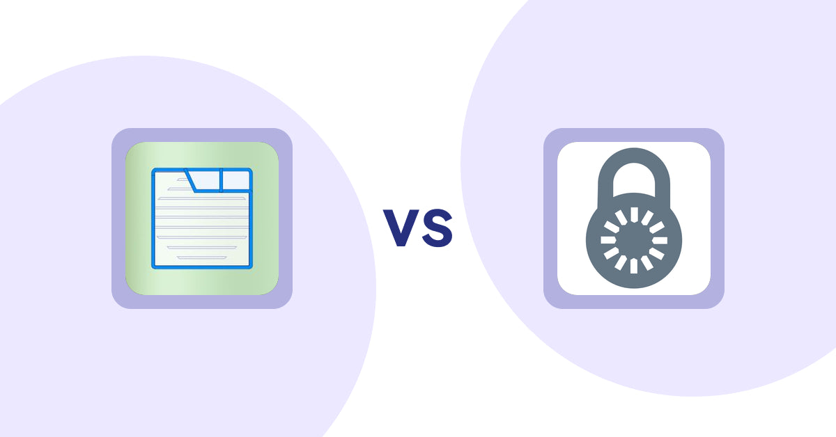 Shopify Product Display Apps: Ecom Product Descriptions vs. Reveal Lock Manager