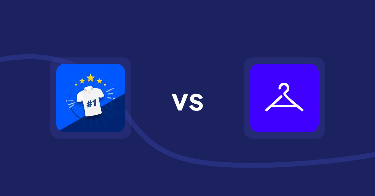 Shopify Product Display Apps: Popular Products on Your Store vs Aiuta
