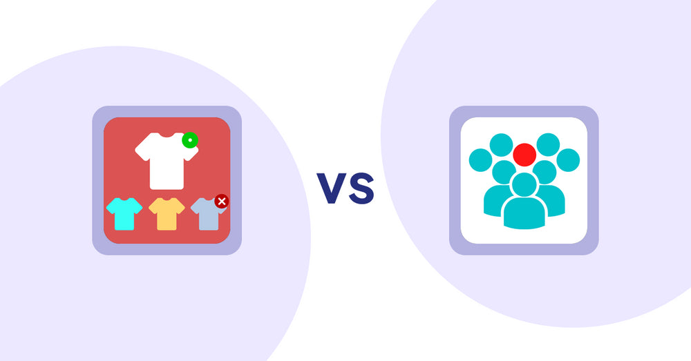 Shopify Product Display Apps: ST: Product & Collection Sort vs Today's Project Urgency Stock