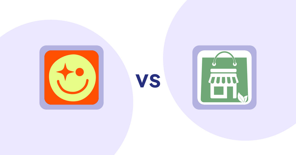Shopify Product Display Apps: Magical Product Metafields vs Greeniemart