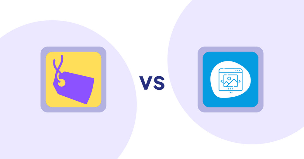 Shopify Product Display Apps: Creatify‑Trust Badges & Labels vs Quick Product Navigator Slide