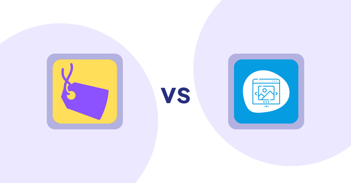 Shopify Product Display Apps: Creatify‑Trust Badges & Labels vs Quick Product Navigator Slide