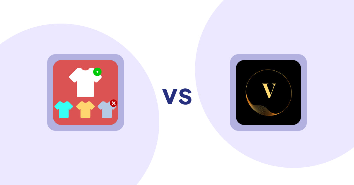 Shopify Product Display Apps: ST: Product & Collection Sort vs ProductTube
