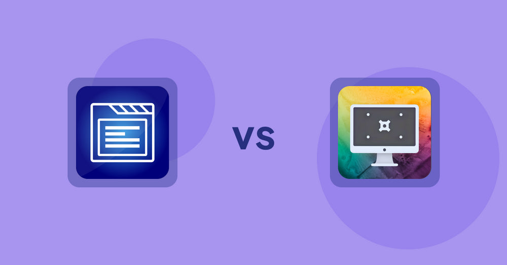 Shopify Product Display Apps: My Tabs 2.0 vs PC Builder