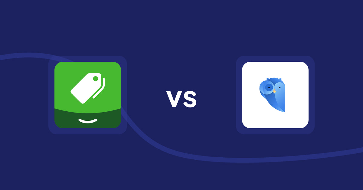 Shopify Product Display Apps: VIBE Shoppable Instagram Feed vs. Findify Search & Merchandise