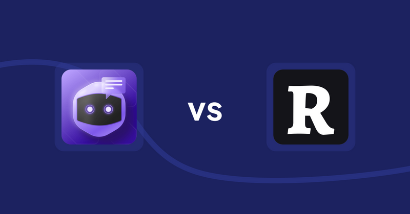 Shopify Product Display Apps: ChatGPT AI Content Generator vs. AI SEO: Top Product Features