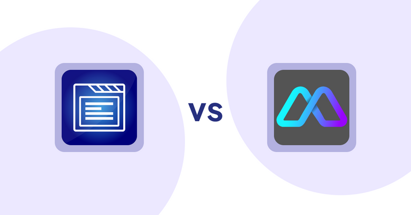 Shopify Product Display Apps: My Tabs 2.0 vs Metadrob: Create Virtual Store