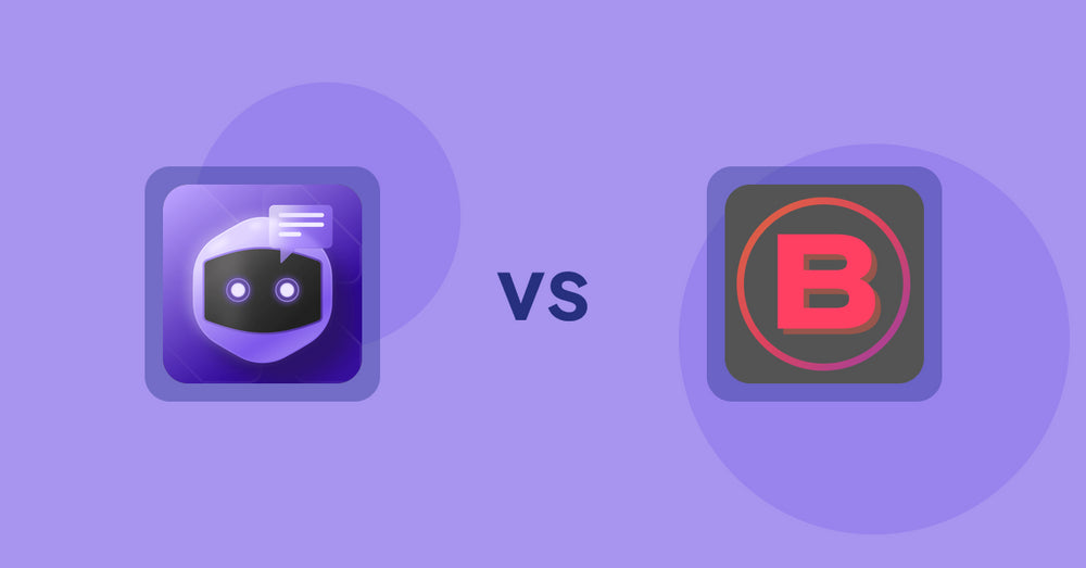 Shopify Product Display Apps: ChatGPT AI Content Generator vs Banter Stories