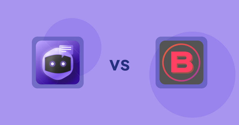 Shopify Product Display Apps: ChatGPT AI Content Generator vs Banter Stories