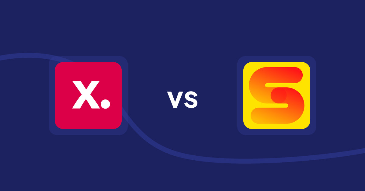 Shopify Product Display Apps: Category & Collection Sort |KX vs ST: Inventory & Sold Count pro