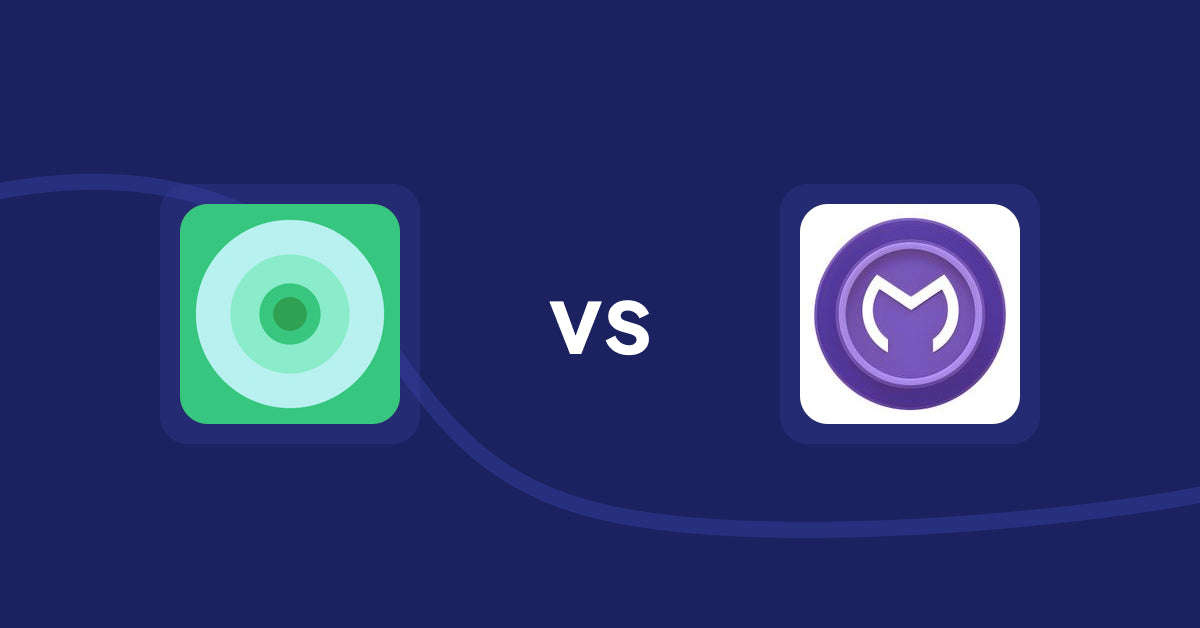 Shopify Product Display Apps: Hey!Scarcity Low Stock Counter vs. OnModel ‑ AI Models Photos