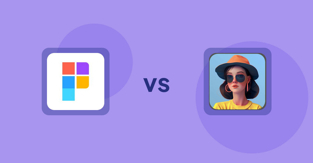 Shopify Product Display Apps: FloHo Product Carousel vs Fit it