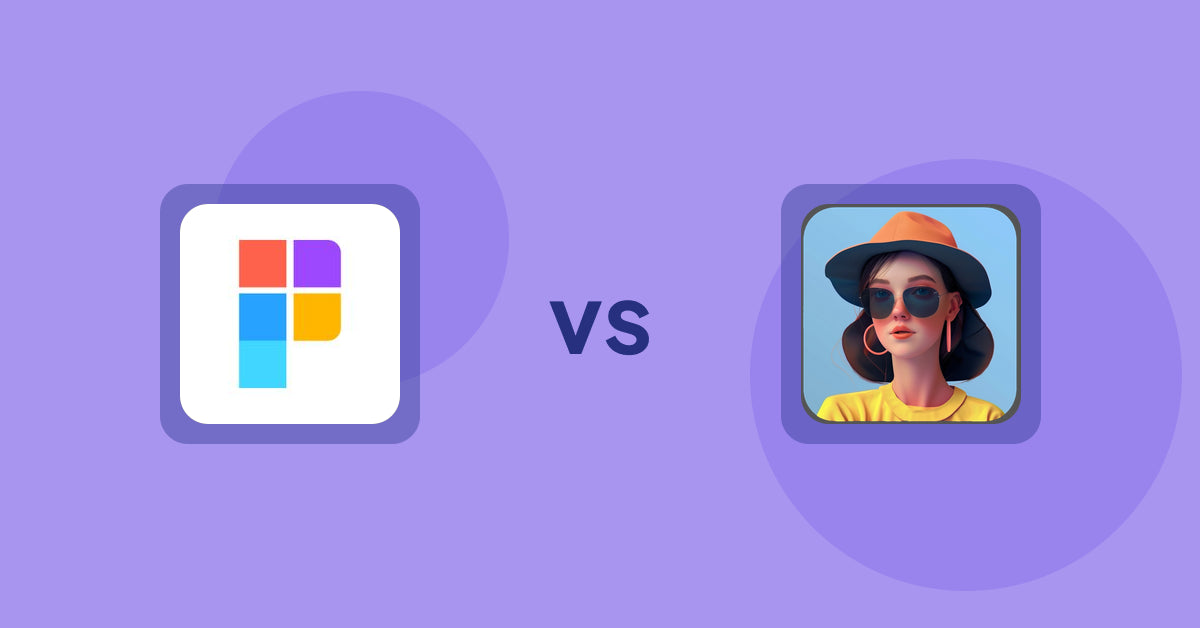 Shopify Product Display Apps: FloHo Product Carousel vs Fit it