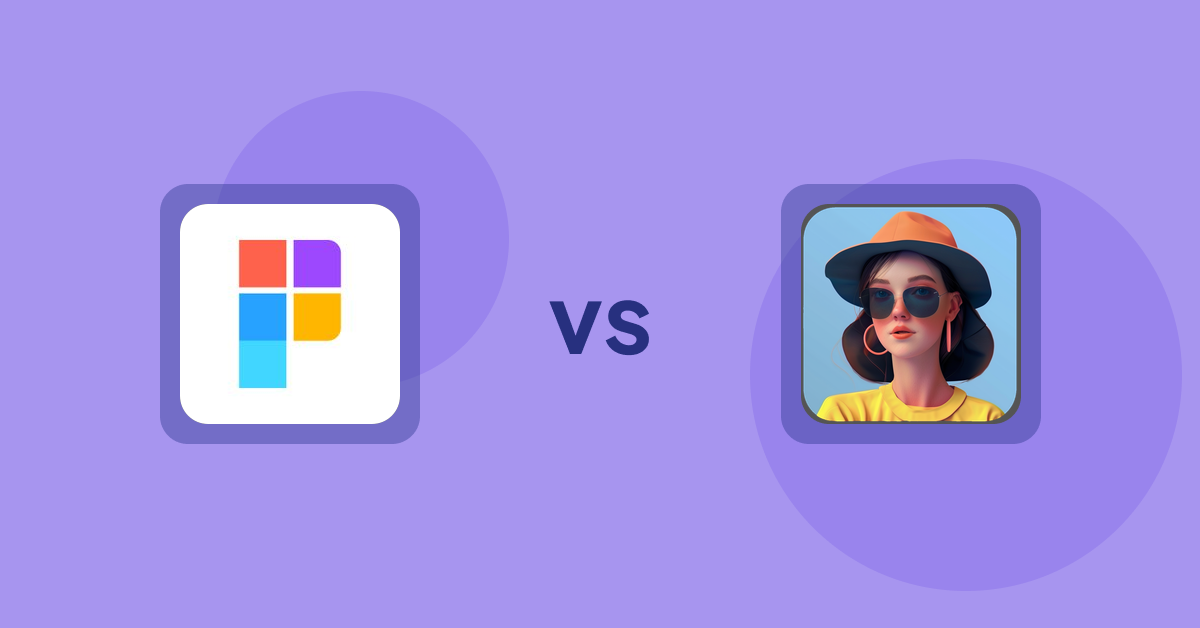 Shopify Product Display Apps: FloHo Product Carousel vs Fit it