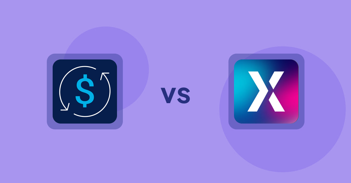 Shopify Product Display Apps: Bestsellers reSort vs MW Upsell Popup & Cross‑sell