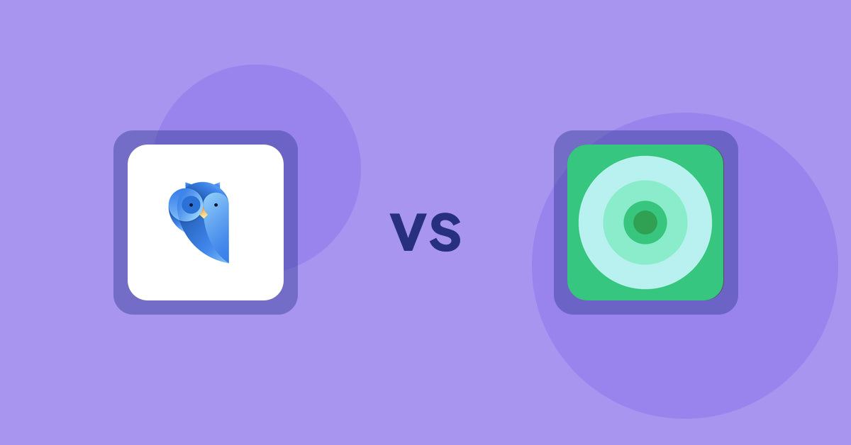 Shopify Product Display Apps: Findify Search & Merchandise vs Hey!Scarcity Low Stock Counter