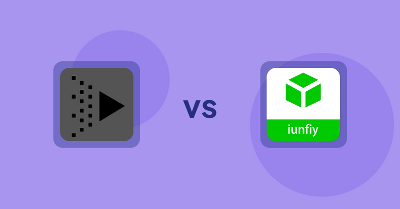 Shopify Product Display Apps: SnapWrite AI vs iunfiy • Related Products