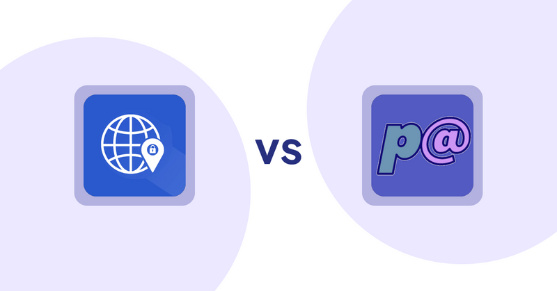 Shopify Product Display Apps: Addify ‑ Country Restrictions vs Parameterizer