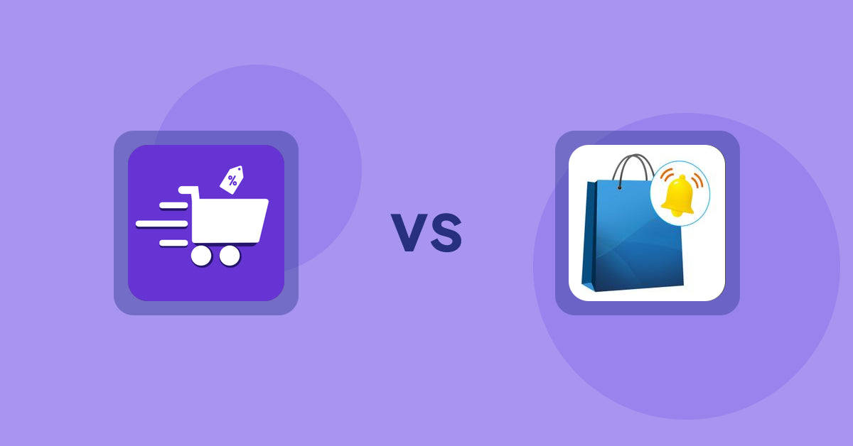 Shopify Product Display Apps: Cypher Bulk Order Page & Price vs CartBar ‑ Product Purchase Bar
