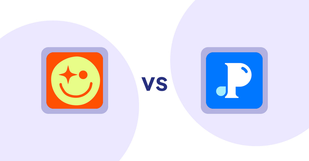 Shopify Product Display Apps: Magical Product Metafields vs Promi Smart Discounts