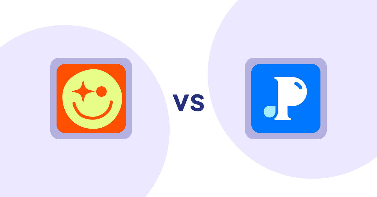 Shopify Product Display Apps: Magical Product Metafields vs Promi Smart Discounts