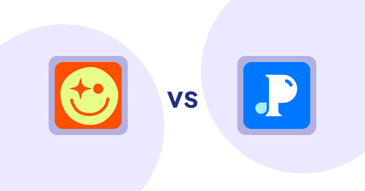 Shopify Product Display Apps: Magical Product Metafields vs Promi Smart Discounts