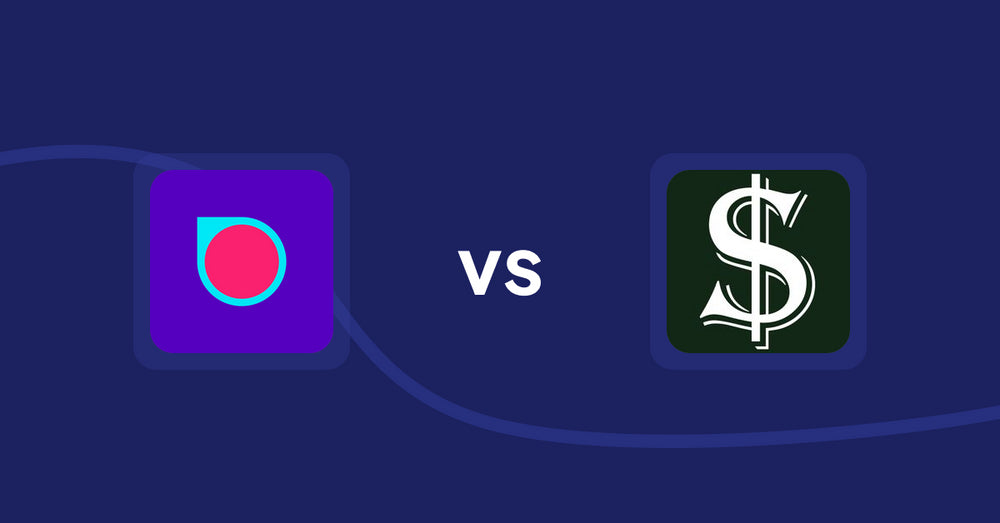 Shopify Product Display Apps: Spotlight: Video Loops vs Selling Fast