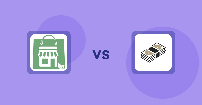 Shopify Product Display Apps: Greeniemart vs シンプルクラウドファンディング｜お手軽自社クラファン