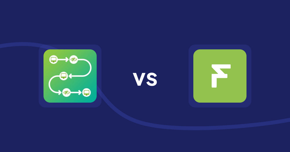 Shopify Product Display Apps: Unpublish Sold Outs CldmApps vs Easy Estimate Shipping