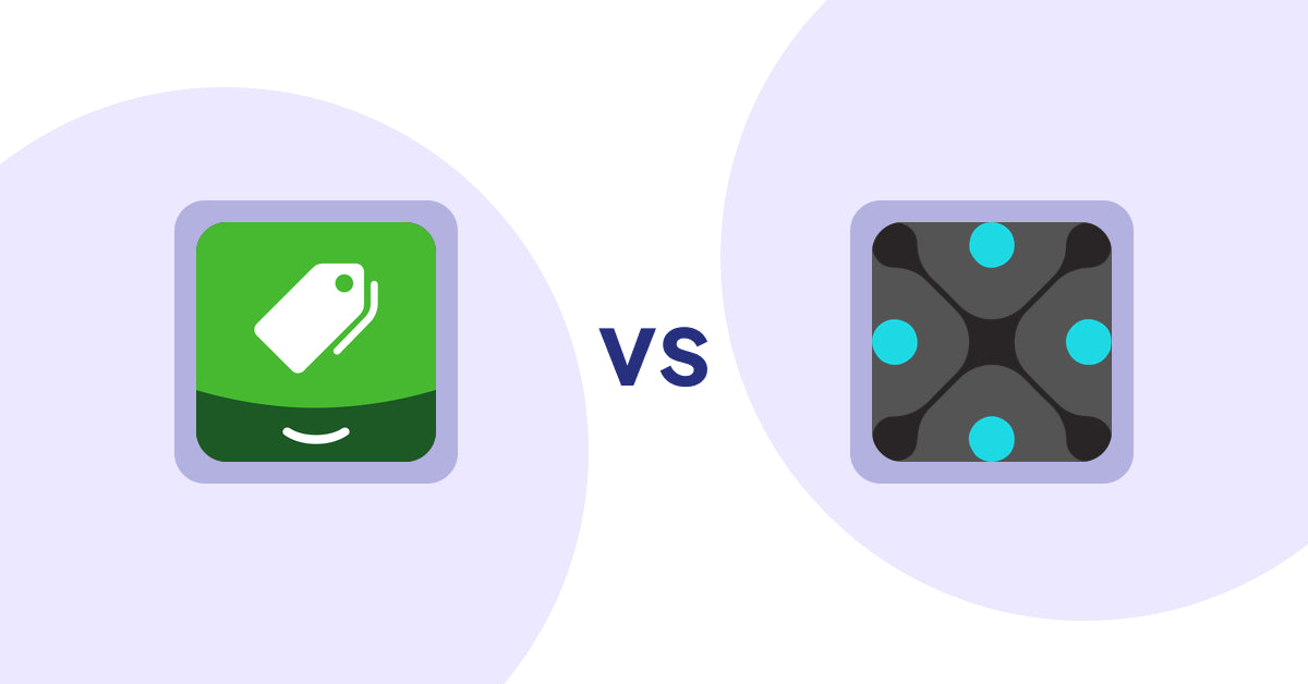 Shopify Product Display Apps: VIBE Shoppable Instagram Feed vs In‑store Shopping Assistant