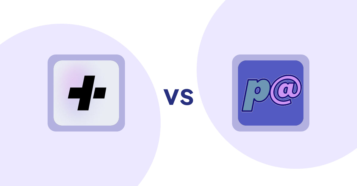 Shopify Product Display Apps: Details+ Specifications Table vs. Parameterizer