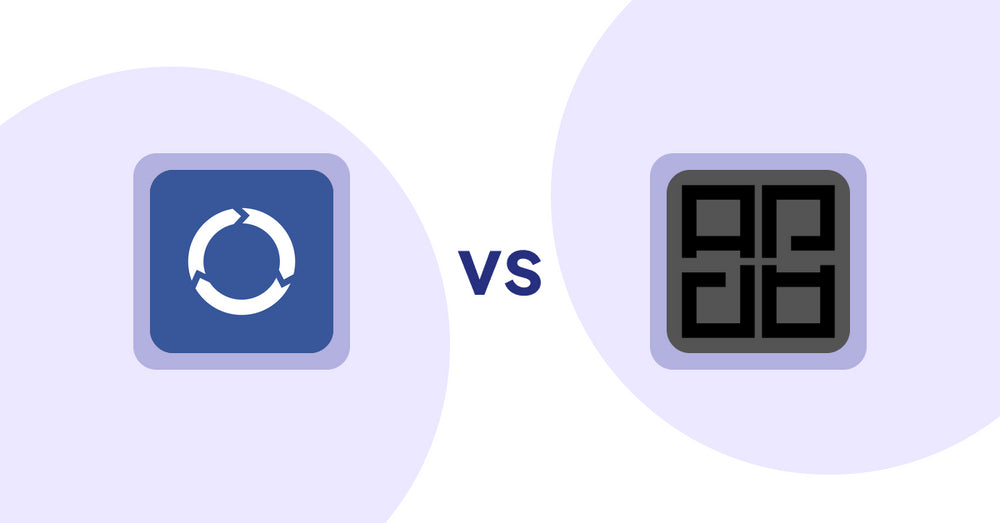 Shopify Product Display Apps: Xeon ‑ Hide Sold Out vs Archipro Product Sync