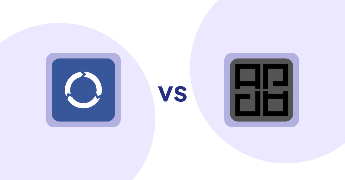 Shopify Product Display Apps: Xeon ‑ Hide Sold Out vs Archipro Product Sync