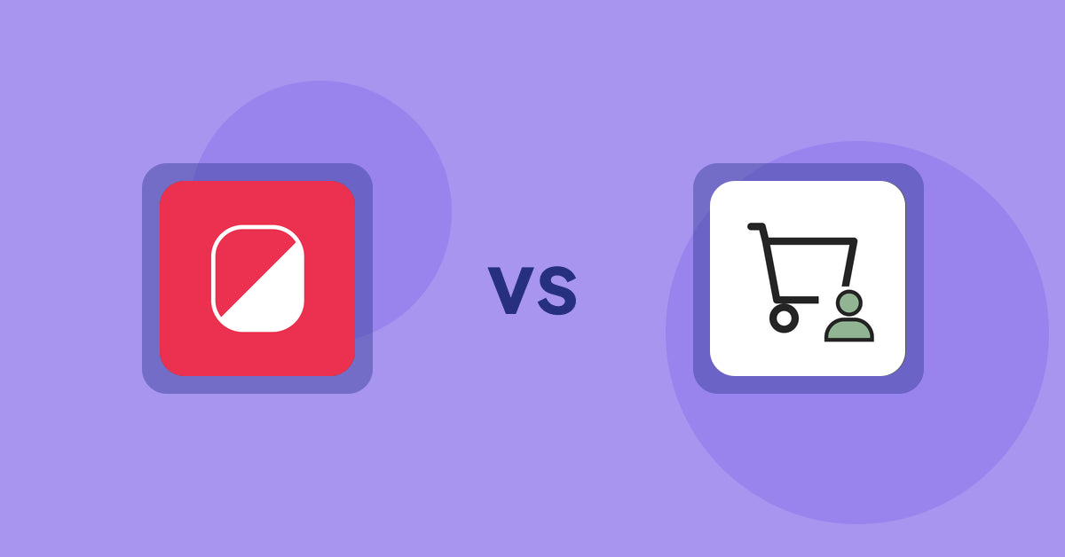 Shopify Product Display Apps: Poloriz ‑ Shoppable Stories vs シンプル会員注文割引｜お手軽ログインセール設定