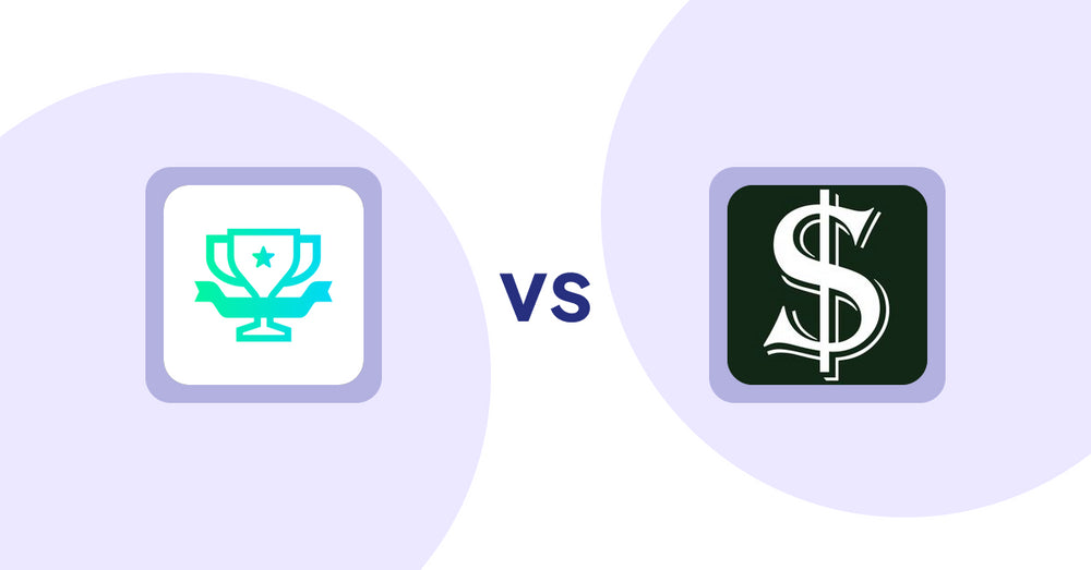 Shopify Product display Apps: らくらくランキング表示アプリ｜リテリア Ranking vs Selling Fast