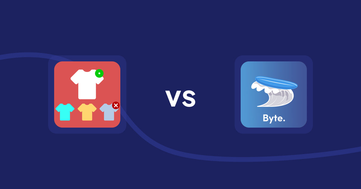 Shopify Product Display Apps: ST: Product & Collection Sort vs Subcollection Category Surf