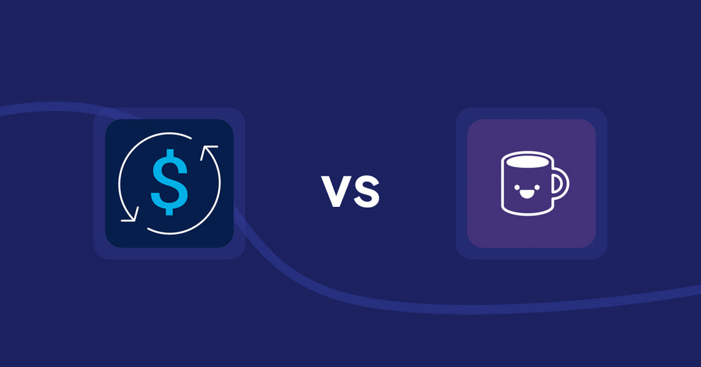 Shopify Product Display Apps: Bestsellers reSort vs Mugshot Bot