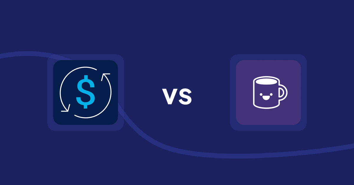 Shopify Product Display Apps: Bestsellers reSort vs Mugshot Bot