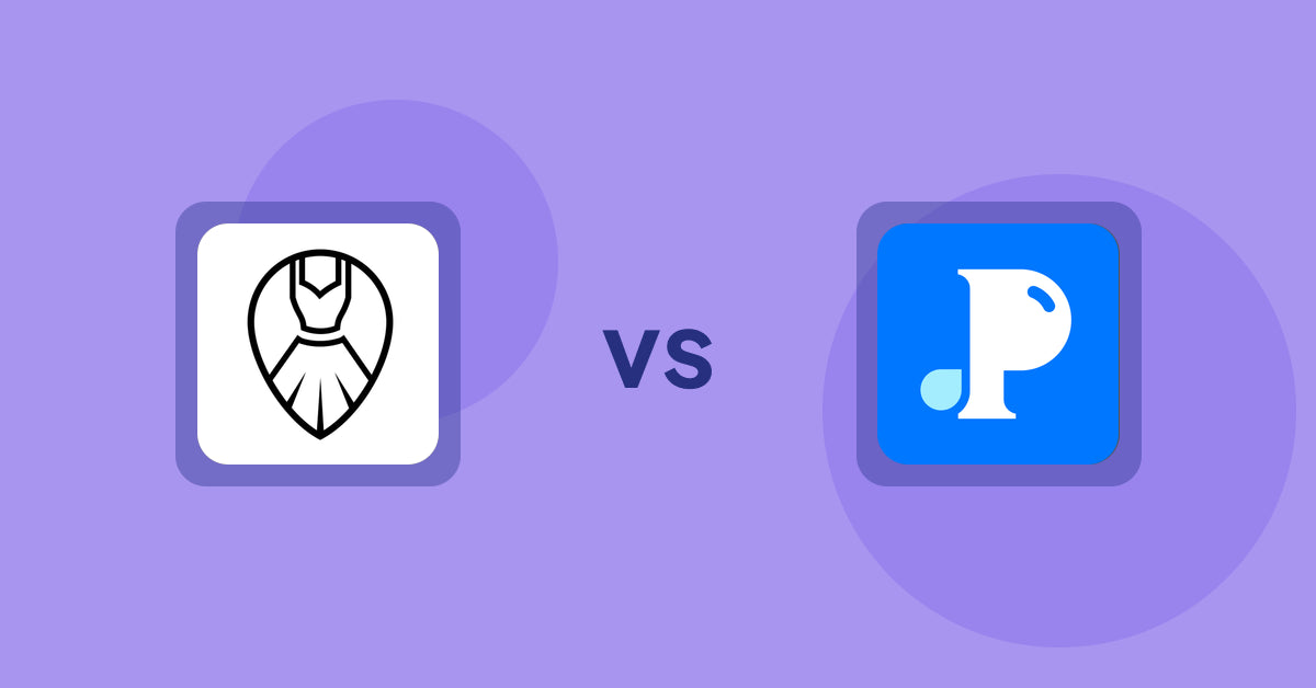 Shopify Product Display Apps: AI Stylist vs Promi Smart Discounts