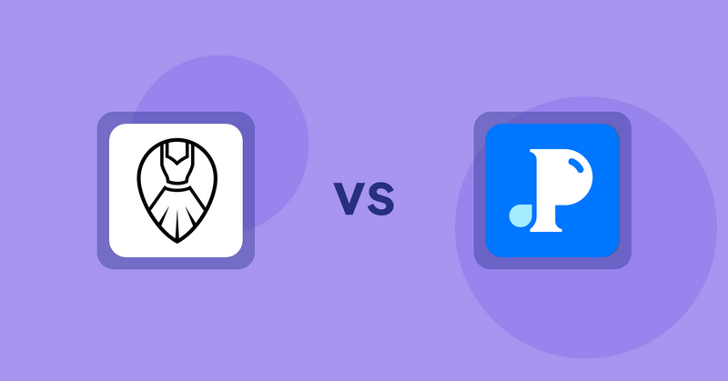 Shopify Product Display Apps: AI Stylist vs Promi Smart Discounts