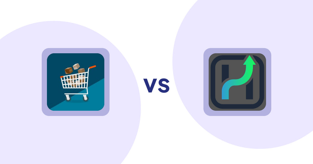 Shopify Product Display Apps: Zestard Bulk Order vs Heuristic Commerce