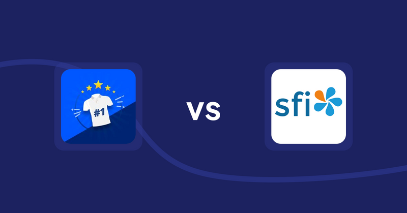 Shopify Product Display Apps: Popular Products on Your Store vs Already in Your Cart