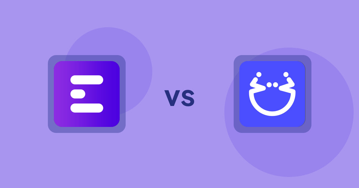Shopify Product Display Apps: ANG Extra Menu vs Pasilobus Wishlist Supply List