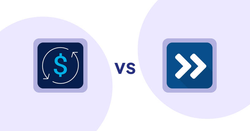 Shopify Product Display Apps: Bestsellers reSort vs. Ultimate Recently Viewed