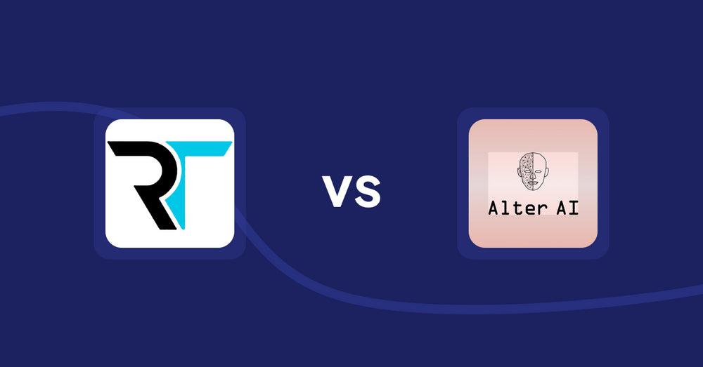 Shopify Product Display Apps: Cost Per Item vs Alter AI Virtual Try‑on